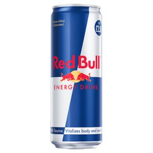 Red Bull Energy Drink 473ml PM 2.50